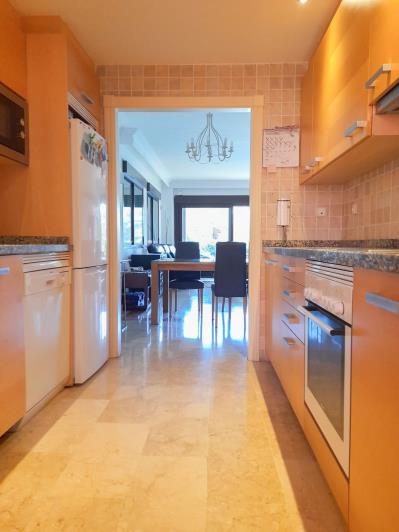 Image No.8-Appartement de 2 chambres à vendre à Casares