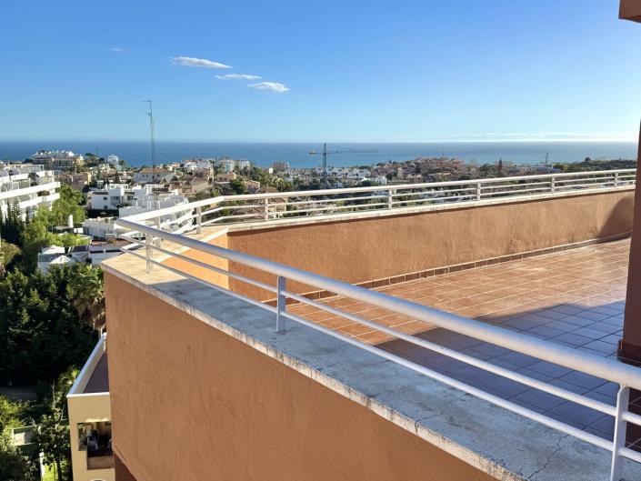 Image No.5-2 Bed Penthouse for sale