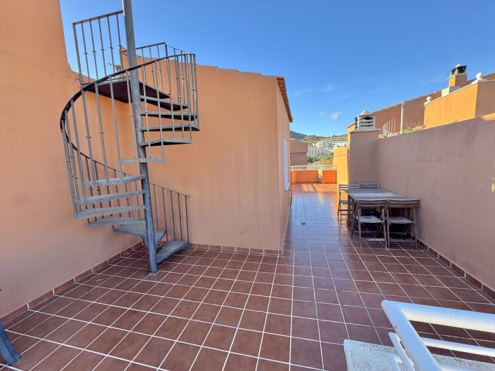 Image No.8-2 Bed Penthouse for sale