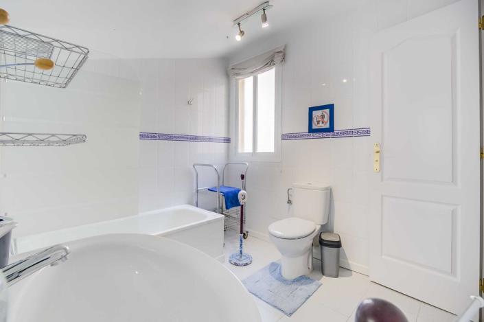 Image No.7-Penthouse de 3 chambres à vendre à Fuengirola