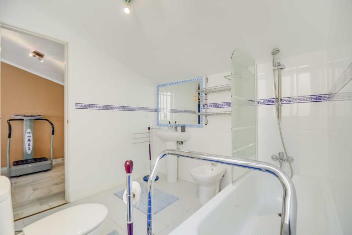 Image No.8-Penthouse de 3 chambres à vendre à Fuengirola