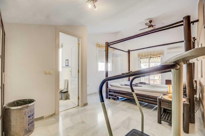 Image No.9-Penthouse de 3 chambres à vendre à Fuengirola