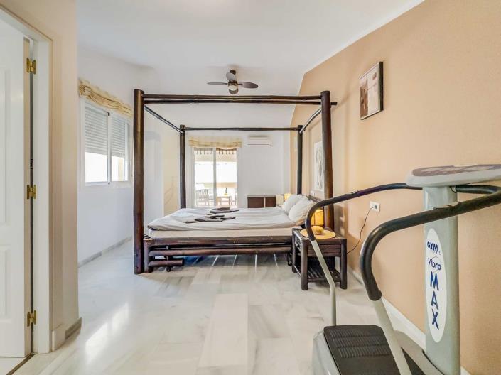 Image No.10-Penthouse de 3 chambres à vendre à Fuengirola