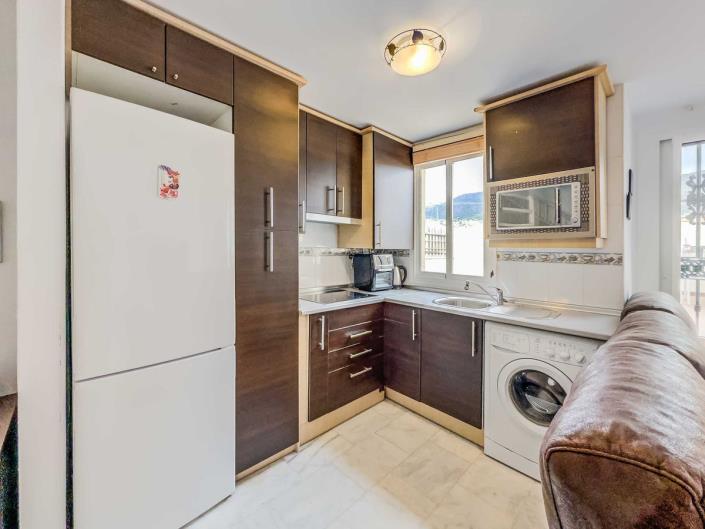 Image No.13-Penthouse de 3 chambres à vendre à Fuengirola