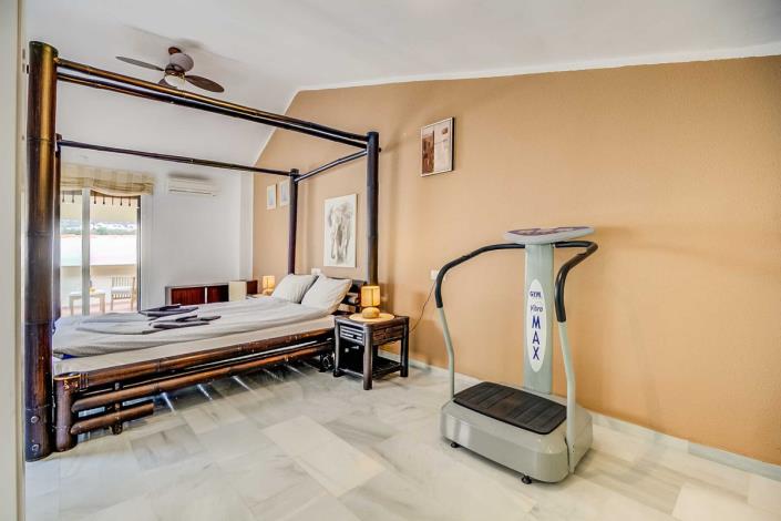 Image No.16-Penthouse de 3 chambres à vendre à Fuengirola