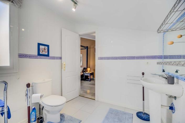 Image No.17-Penthouse de 3 chambres à vendre à Fuengirola