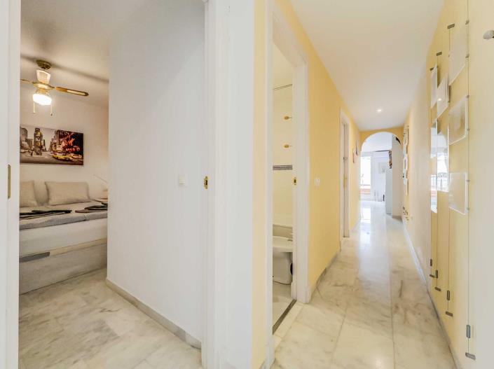 Image No.20-Penthouse de 3 chambres à vendre à Fuengirola