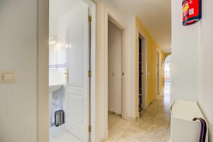 Image No.22-Penthouse de 3 chambres à vendre à Fuengirola