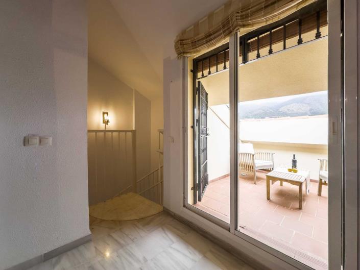 Image No.23-Penthouse de 3 chambres à vendre à Fuengirola