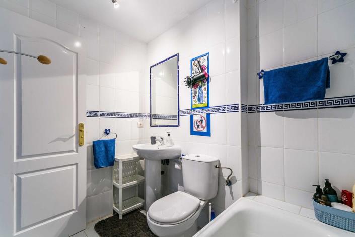 Image No.24-Penthouse de 3 chambres à vendre à Fuengirola