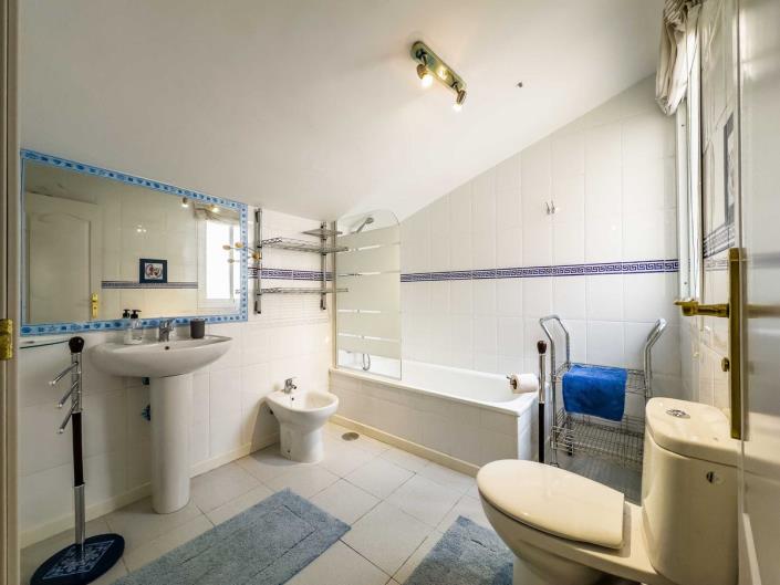 Image No.25-Penthouse de 3 chambres à vendre à Fuengirola