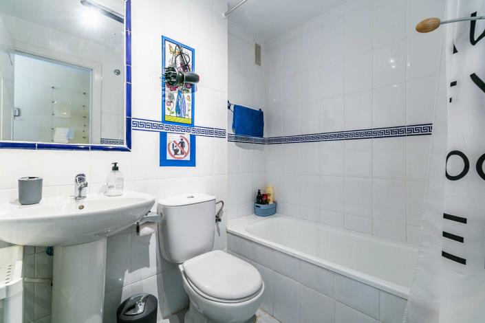 Image No.26-Penthouse de 3 chambres à vendre à Fuengirola