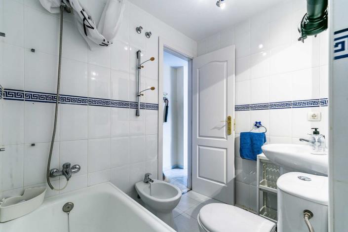 Image No.27-Penthouse de 3 chambres à vendre à Fuengirola