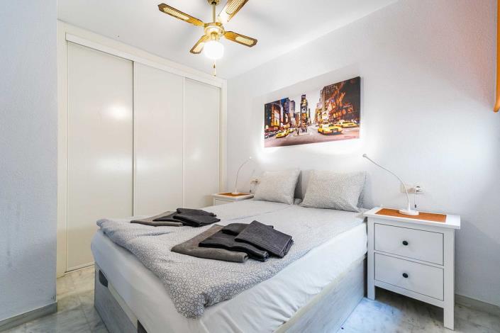 Image No.30-Penthouse de 3 chambres à vendre à Fuengirola