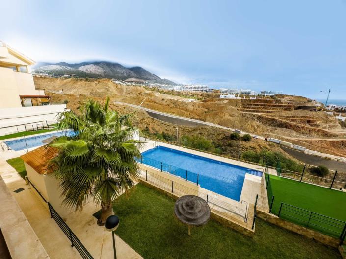 Image No.42-Penthouse de 3 chambres à vendre à Fuengirola