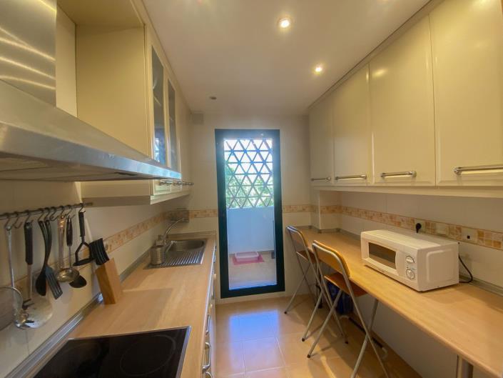 Image No.11-Appartement de 2 chambres à vendre à Marbesa