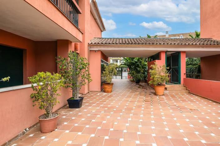 Image No.18-Appartement de 2 chambres à vendre à Marbesa