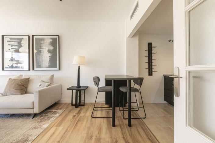 Image No.6-1 Bed Apartment for sale