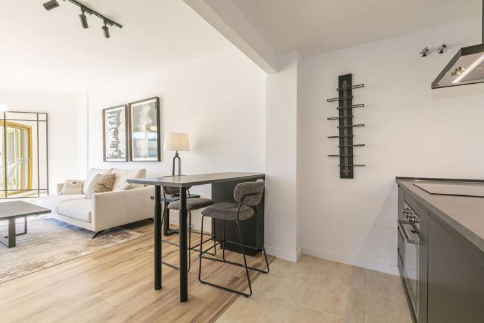 Image No.7-1 Bed Apartment for sale