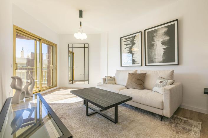 Image No.11-1 Bed Apartment for sale