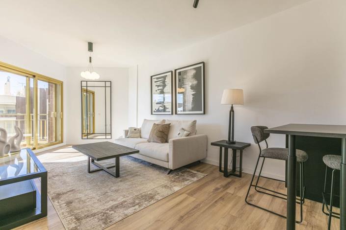 Image No.12-1 Bed Apartment for sale