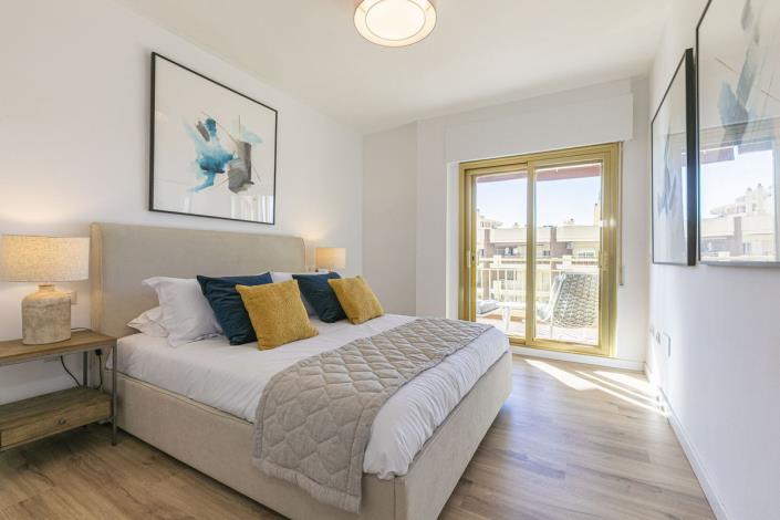 Image No.17-1 Bed Apartment for sale