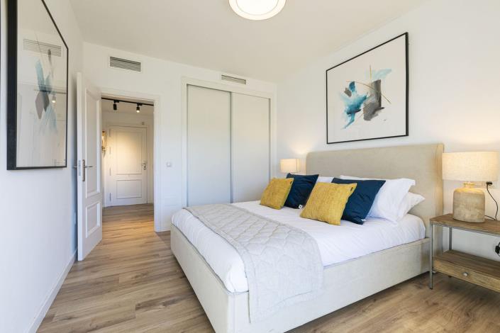 Image No.19-1 Bed Apartment for sale