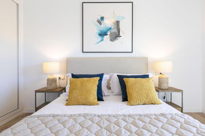 Image No.20-1 Bed Apartment for sale