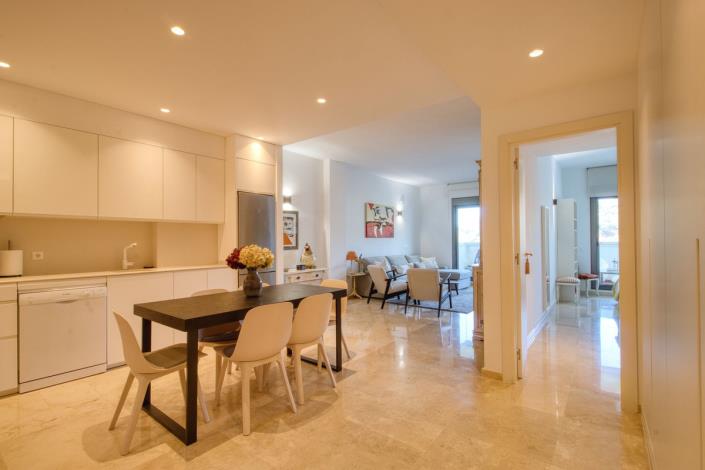 Image No.4-2 Bed Apartment for sale