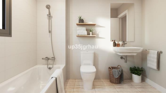 Image No.6-2 Bed Apartment for sale