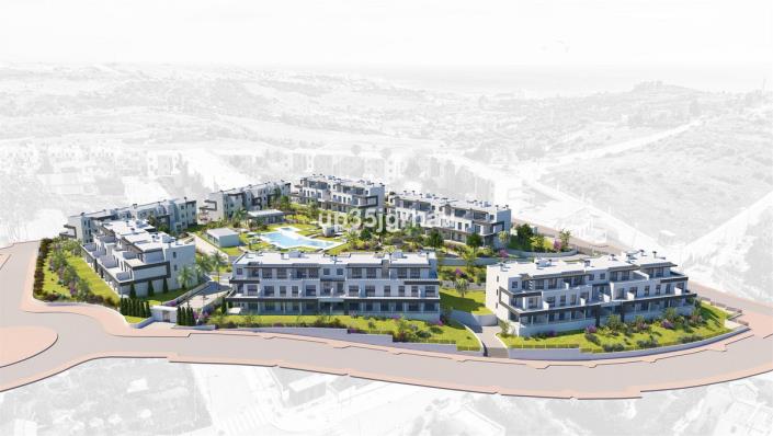 Image No.13-2 Bed Apartment for sale