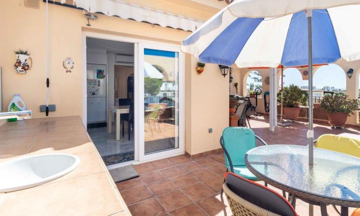 Image No.15-2 Bed Penthouse for sale