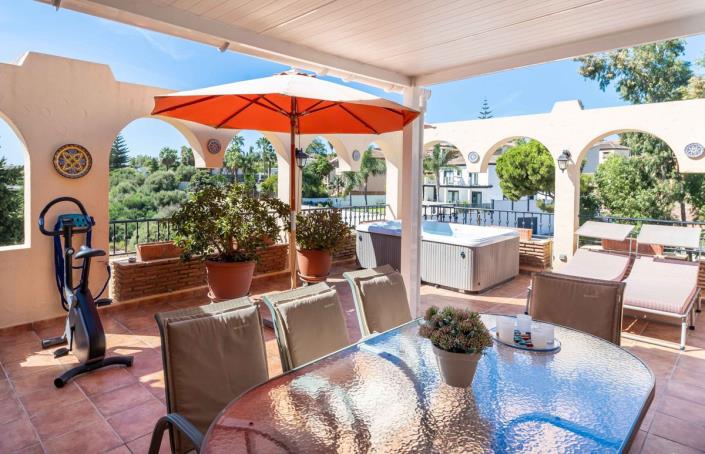 Image No.17-2 Bed Penthouse for sale