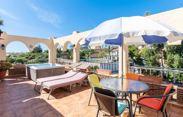 Image No.18-2 Bed Penthouse for sale