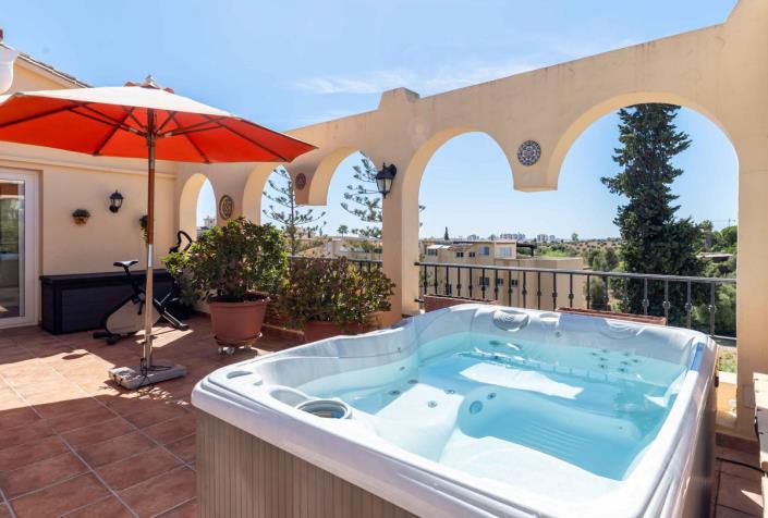 Image No.19-2 Bed Penthouse for sale