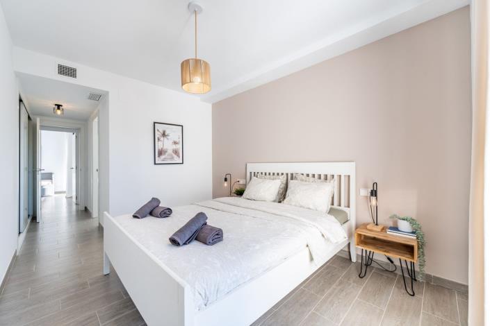 Image No.4-3 Bed Apartment for sale