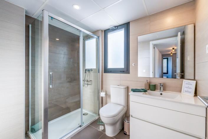 Image No.6-3 Bed Apartment for sale