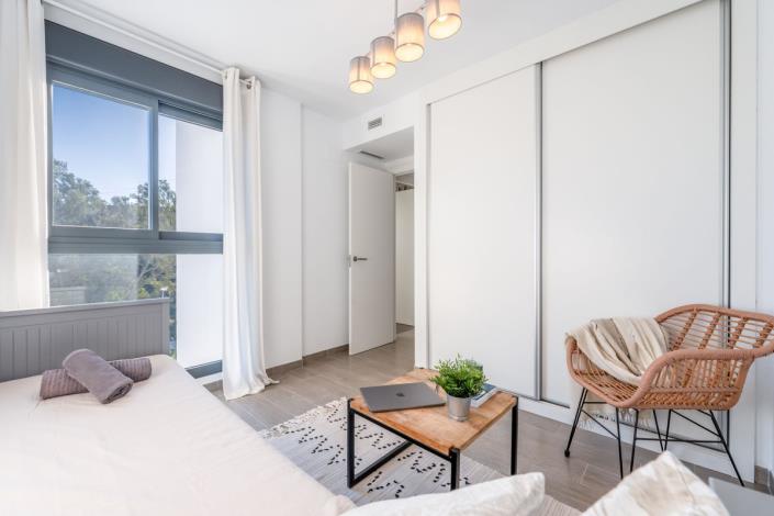 Image No.19-3 Bed Apartment for sale