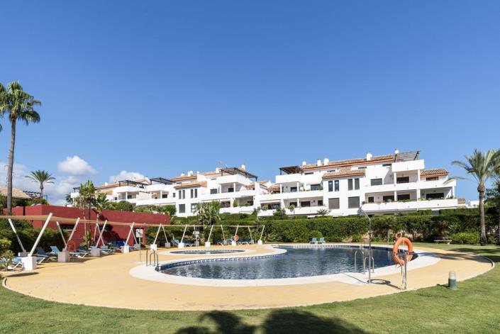 Image No.21-2 Bed Apartment for sale