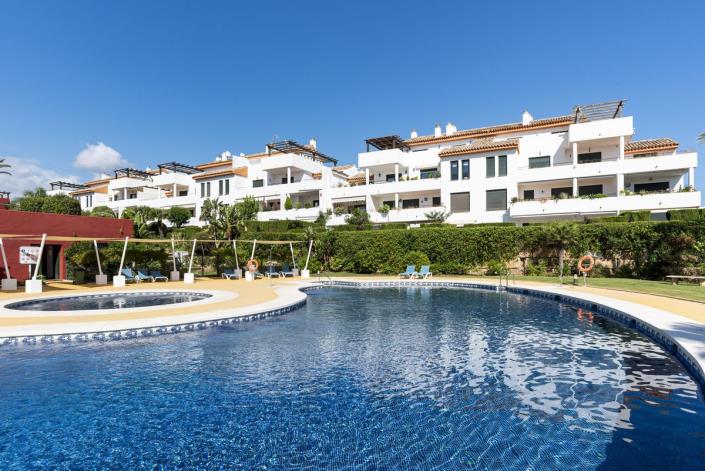 Image No.26-2 Bed Apartment for sale