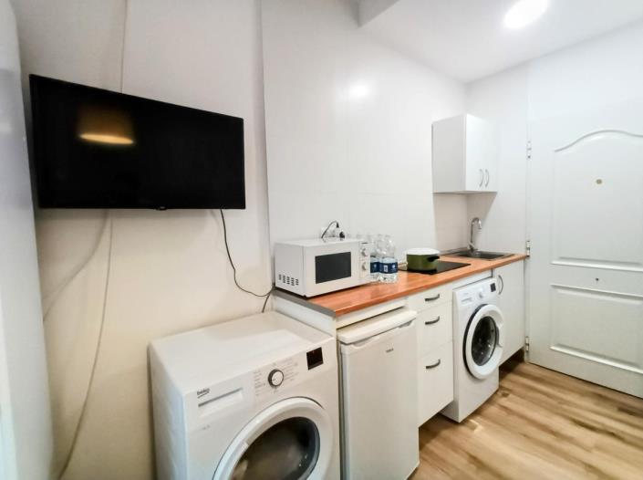 Image No.2-Studio for sale