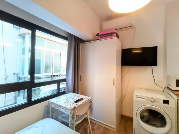 Image No.3-Studio for sale