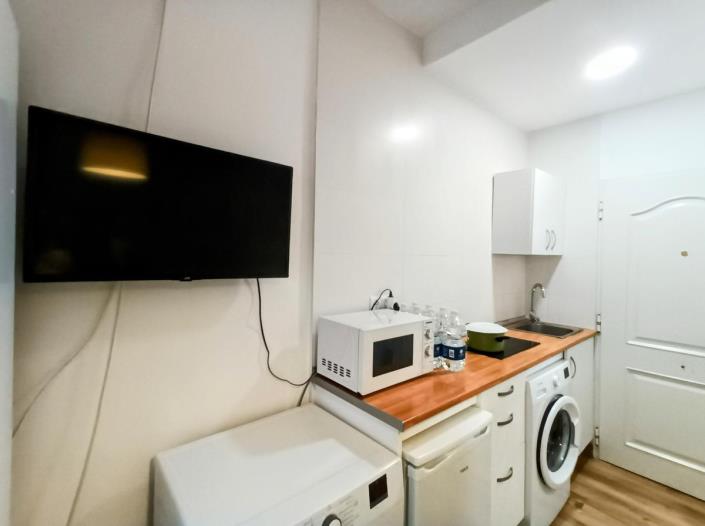 Image No.6-Studio for sale