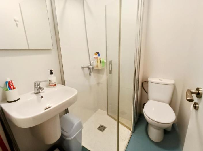 Image No.10-Studio for sale