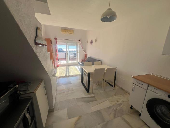 Image No.4-1 Bed Penthouse for sale