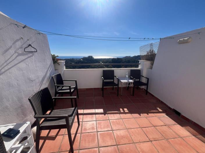 Image No.6-1 Bed Penthouse for sale