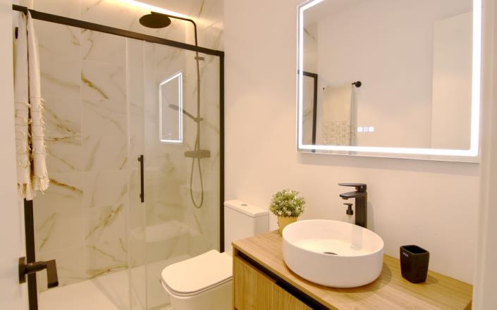 Image No.3-1 Bed Apartment for sale