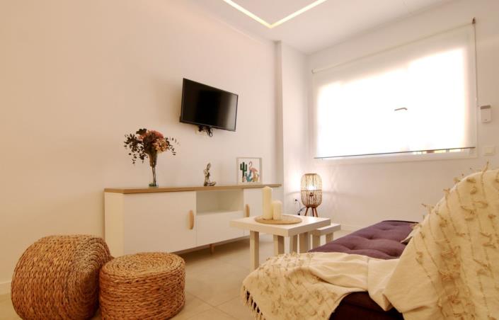 Image No.6-1 Bed Apartment for sale