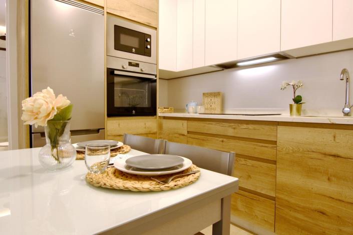 Image No.10-1 Bed Apartment for sale