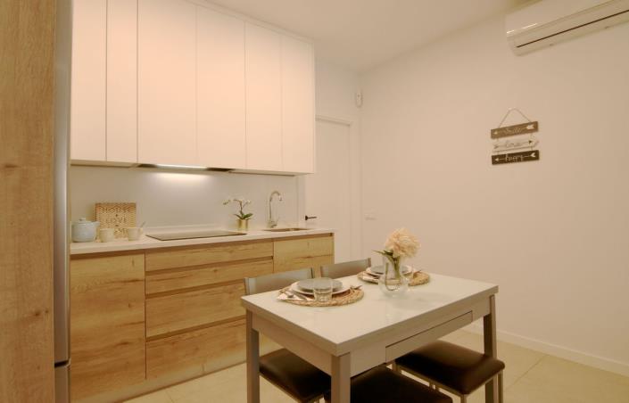 Image No.11-1 Bed Apartment for sale